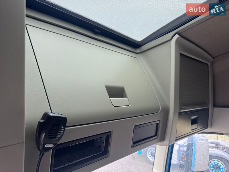 Тягач Volvo FH 13 2017 в Виннице фото 50 Тягач Volvo FH 13 2017 в Виннице