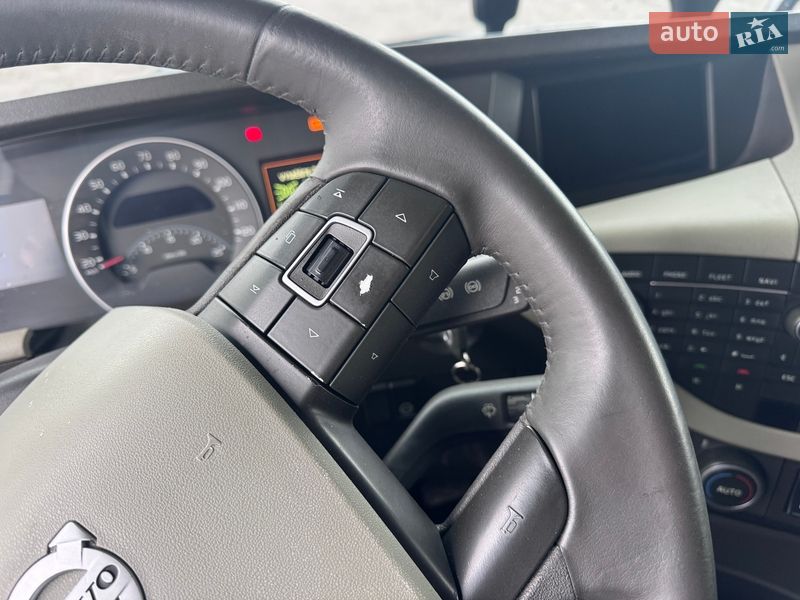 Тягач Volvo FH 13 2017 в Виннице фото 56 Тягач Volvo FH 13 2017 в Виннице