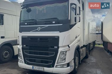 Тягач Volvo FH 13 2018 в Черкассах