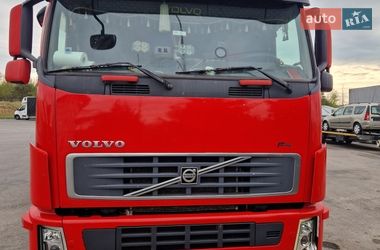 Тягач Volvo FH 13 2008 в Іршаві