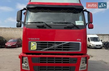 Тягач Volvo FH 13 2007 в Ровно