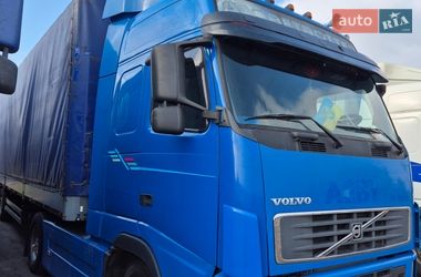 Тягач Volvo FH 13 2008 в Луцке