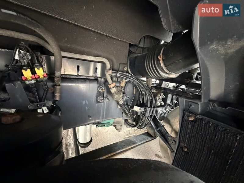 Тягач Volvo FH 13 2017 в Львове фото 14 Тягач Volvo FH 13 2017 в Львове