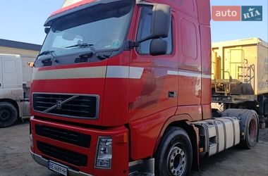 Тягач Volvo FH 13 2008 в Вознесенске