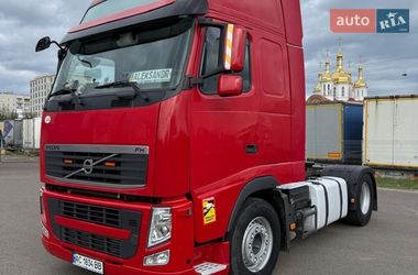 Тягач Volvo FH 13 2013 в Ковелі