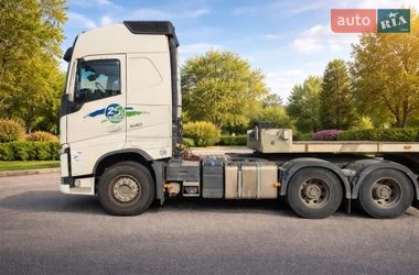 Тягач Volvo FH 13 2015 в Луцке