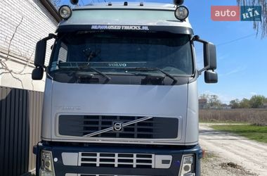 Тягач Volvo FH 13 2008 в Броварах