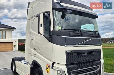 Тягач Volvo FH 13 2019 в Львові