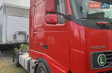 Тягач Volvo FH 13 2008 в Ужгороде