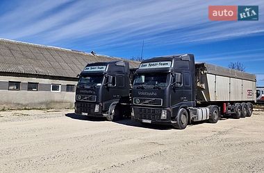 Тягач Volvo FH 13 2008 в Сокале