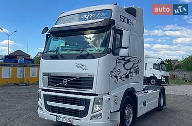 Тягач Volvo FH 13 2012 в Хусте