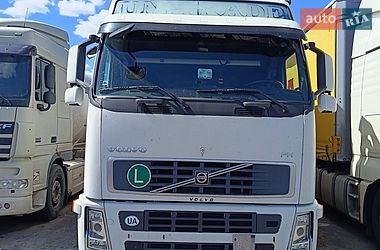 Тягач Volvo FH 13 2008 в Ковеле