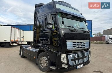 Тягач Volvo FH 13 2010 в Луцке