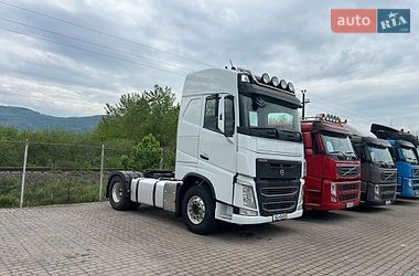 Тягач Volvo FH 13 2013 в Хусті
