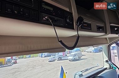 Тягач Volvo FH 13 2016 в Киеве
