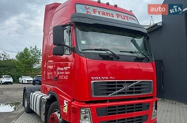 Тягач Volvo FH 13 2008 в Черновцах