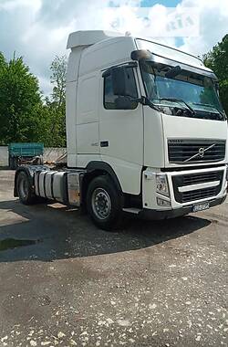 Тягач Volvo FH 16 2009 в Тернополі