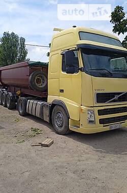 Тягач Volvo FH 16 2008 в Одесі