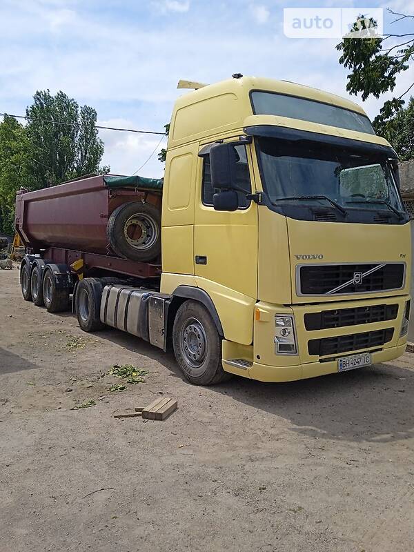Volvo FH 16 2008
