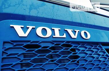 Тягач Volvo FH 16 2014 в Радехові