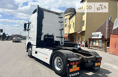 Тягач Volvo FH 16 2012 в 