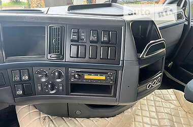 Тягач Volvo FH 16 2012 в 