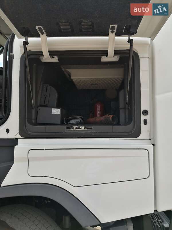 Тягач Volvo FH 16 2016 в Каменском фото 18 Тягач Volvo FH 16 2016 в Каменском