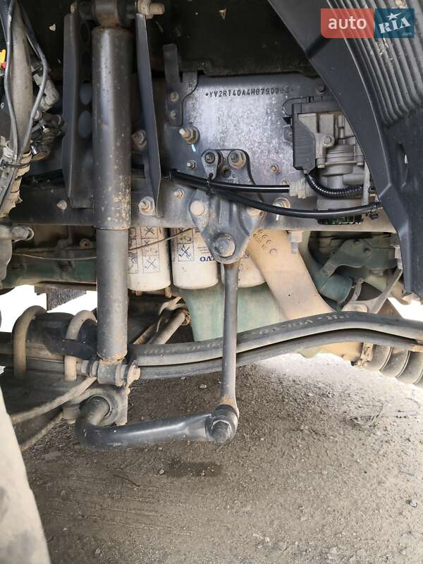 Тягач Volvo FH 16 2016 в Каменском фото 30 Тягач Volvo FH 16 2016 в Каменском