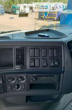 Тягач Volvo FH 16 2012 в 