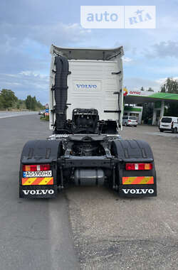 Тягач Volvo FH 16 2013 в 