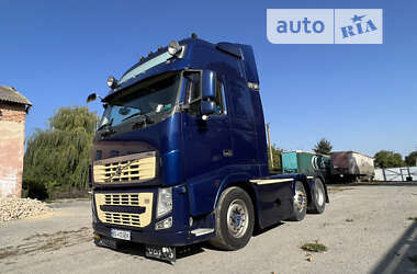 Тягач Volvo FH 16 2012 в Тернополе