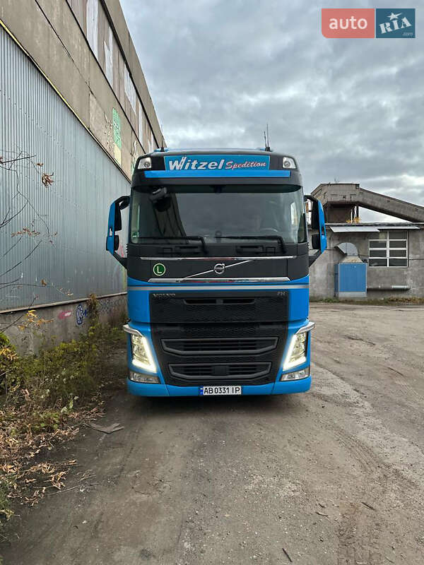 Зерновоз Volvo FH 16 2016 в Києві