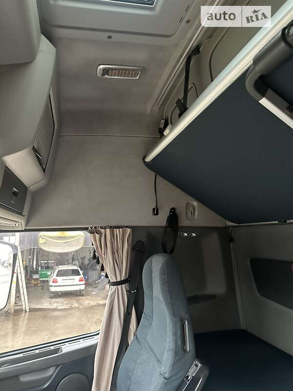 Тягач Volvo FH 16 2009 в Іршаві