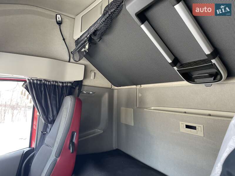 Тягач Volvo FH 16 2018 в Чернівцях
