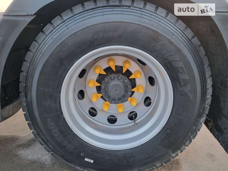 Тягач Volvo FH 16 2014 в Хмельницькому