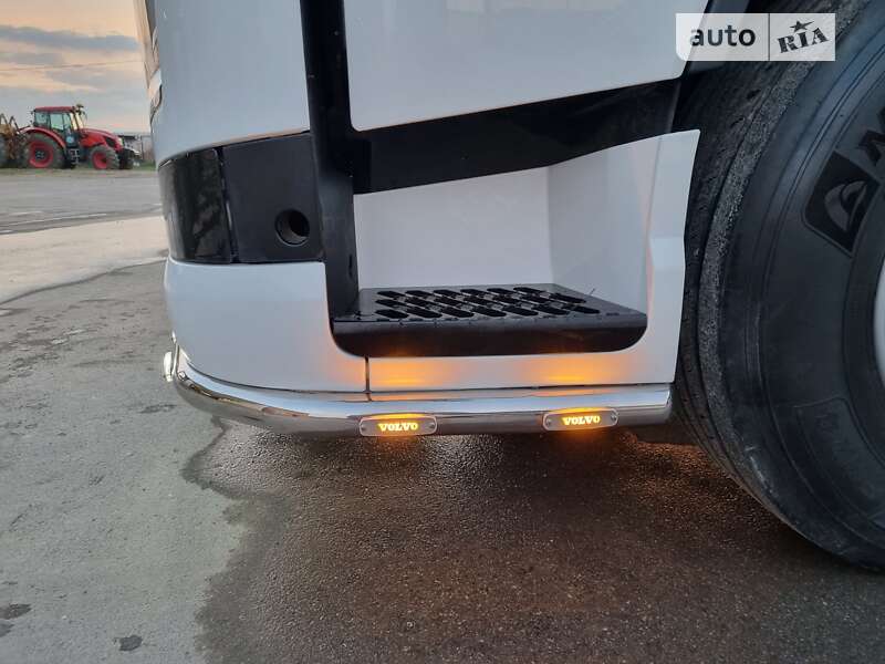 Тягач Volvo FH 16 2014 в Хмельницькому