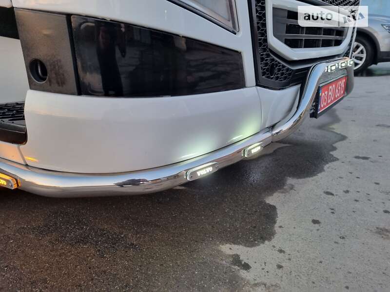Тягач Volvo FH 16 2014 в Хмельницькому