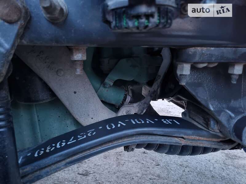 Тягач Volvo FH 16 2014 в Хмельницькому