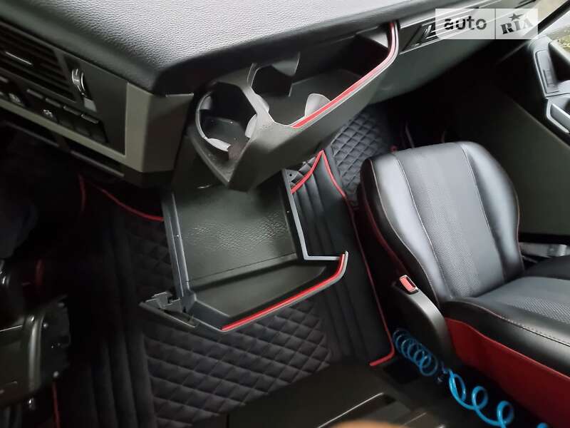 Тягач Volvo FH 16 2014 в Хмельницькому