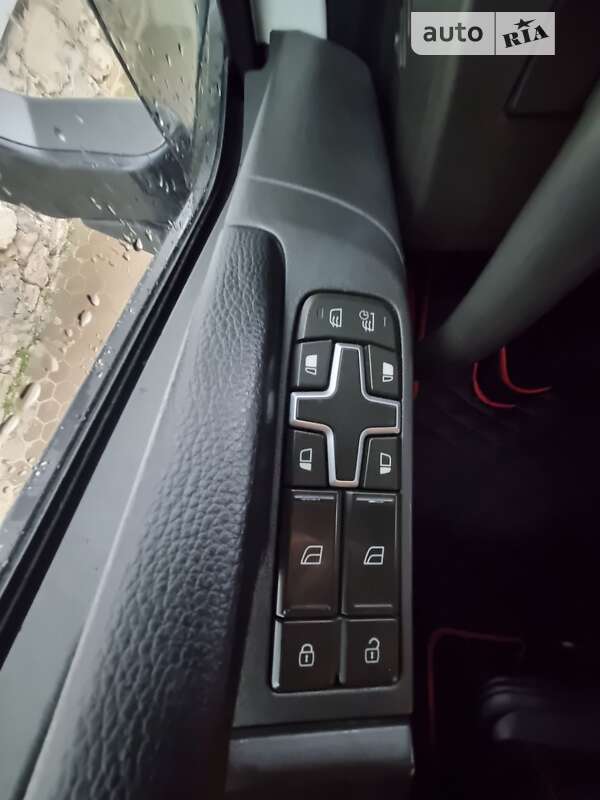 Тягач Volvo FH 16 2014 в Хмельницькому