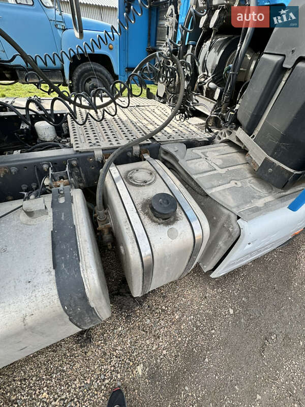 Зерновоз Volvo FH 16 2016 в Києві