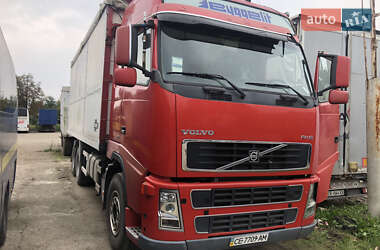 Самосвал Volvo FH 16 2005 в Кропивницком