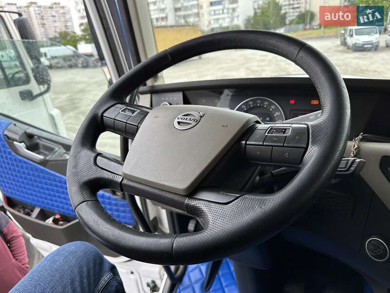 Тягач Volvo FH 16 2015 в Киеве