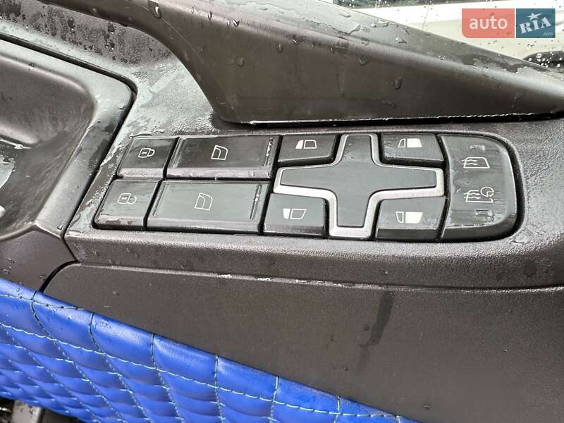 Тягач Volvo FH 16 2015 в Киеве