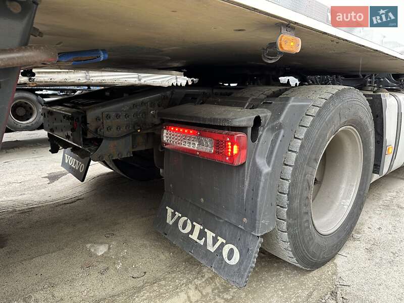 Тягач Volvo FH 16 2015 в Киеве