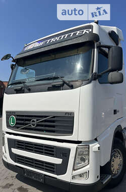 Тягач Volvo FH 16 2010 в Львові