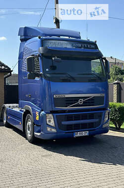 Тягач Volvo FH 16 2011 в Луцьку