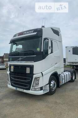 Тягач Volvo FH 16 2014 в Ужгороде