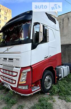 Тягач Volvo FH 16 2014 в Києві