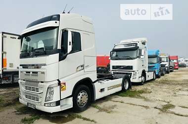 Тягач Volvo FH 16 2014 в Тернополі